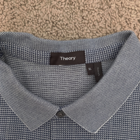 NEW Theory Polo - Picture 5 of 5